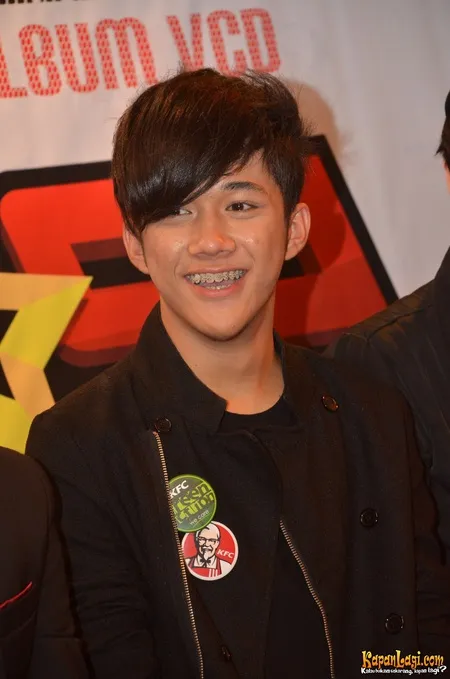 Foto SMASH