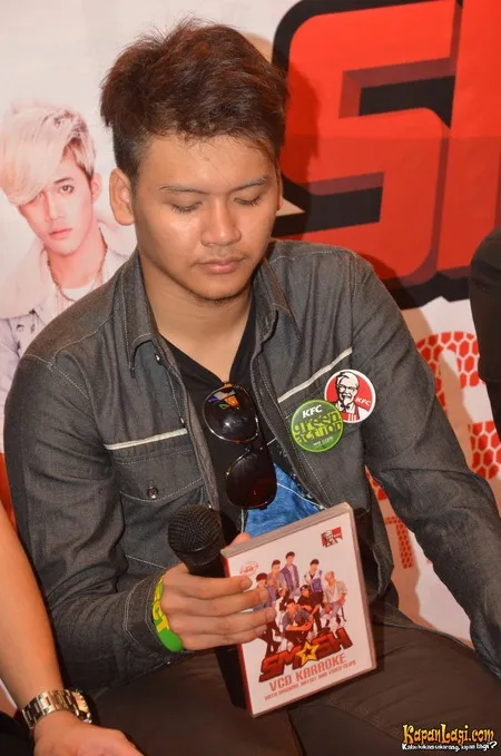 Foto SMASH