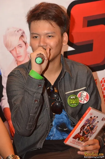 Foto SMASH