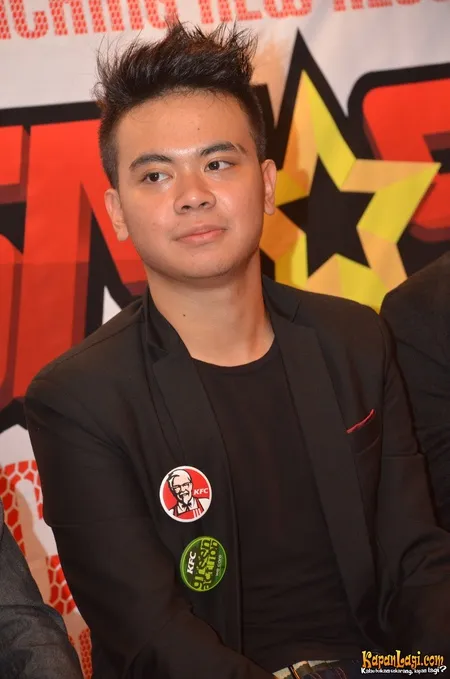 Foto SMASH