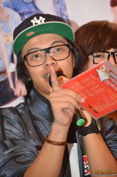 Foto SMASH