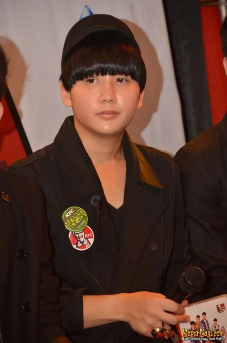 Foto SMASH