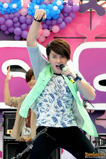 Foto SMASH