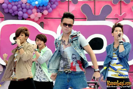 Foto SMASH