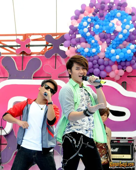 Foto SMASH