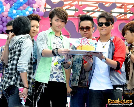 Foto SMASH