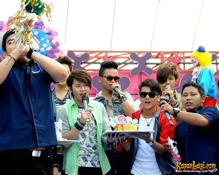 Foto SMASH