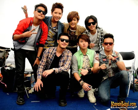 Foto SMASH