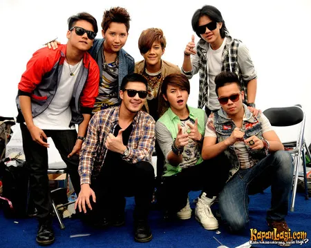 Foto SMASH