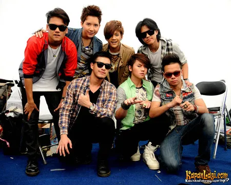 Foto SMASH