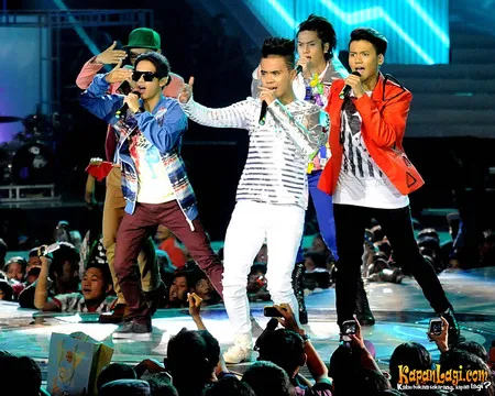Foto SMASH