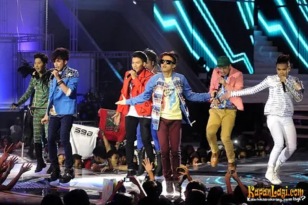 Foto SMASH
