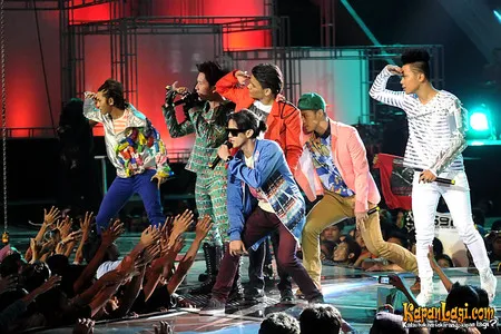 Foto SMASH