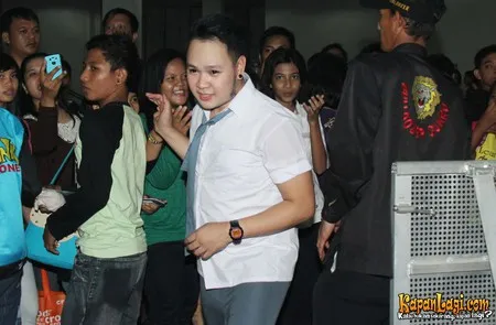 Foto SMASH