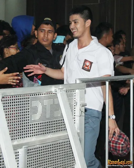 Foto SMASH