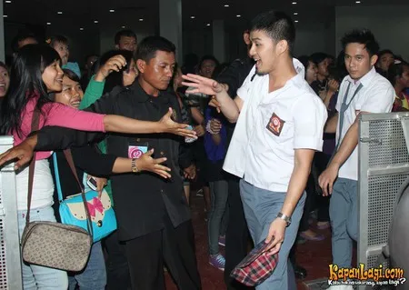 Foto SMASH