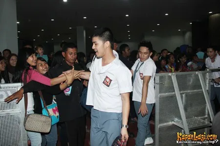 Foto SMASH