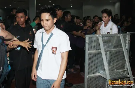 Foto SMASH