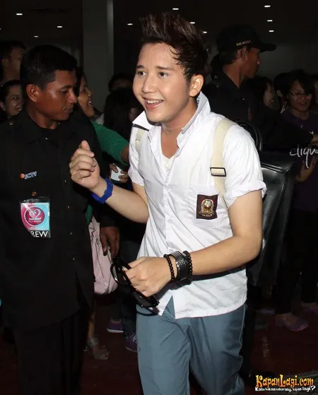 Foto SMASH