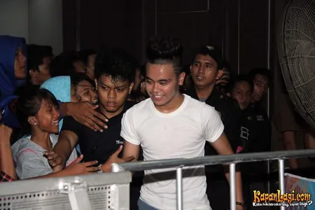 Foto SMASH
