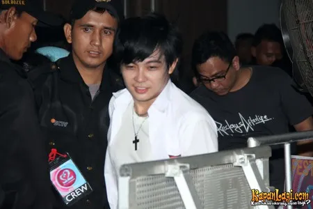 Foto SMASH