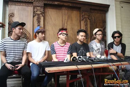 Foto SMASH
