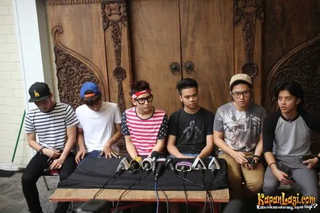 Foto SMASH
