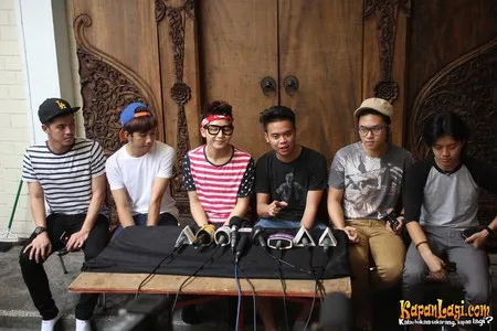 Foto SMASH