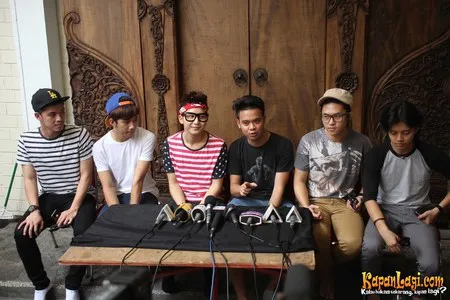 Foto SMASH