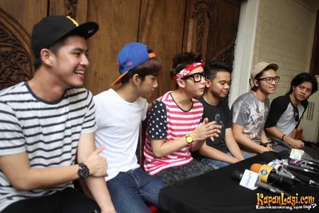 Foto SMASH