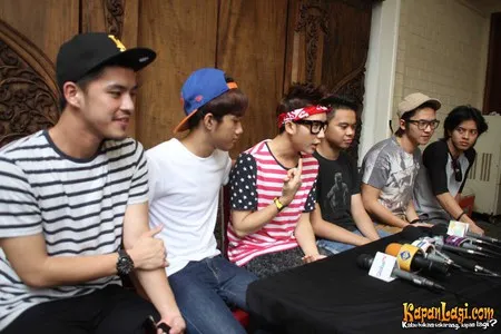 Foto SMASH
