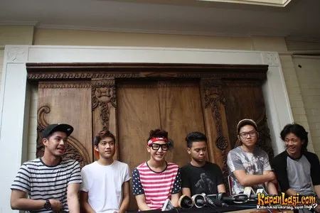 Foto SMASH