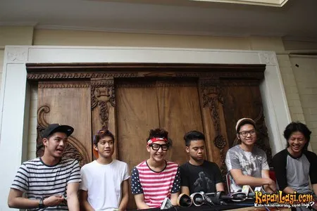 Foto SMASH