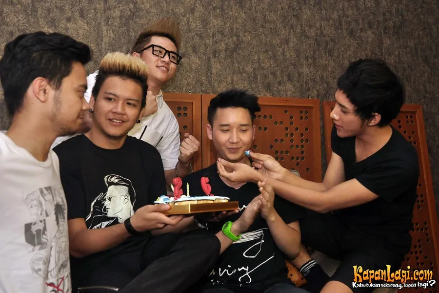 Smash © KapanLagi.com