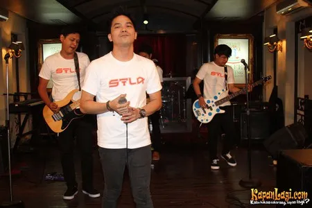 Foto Stla Band