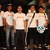STLA Band
