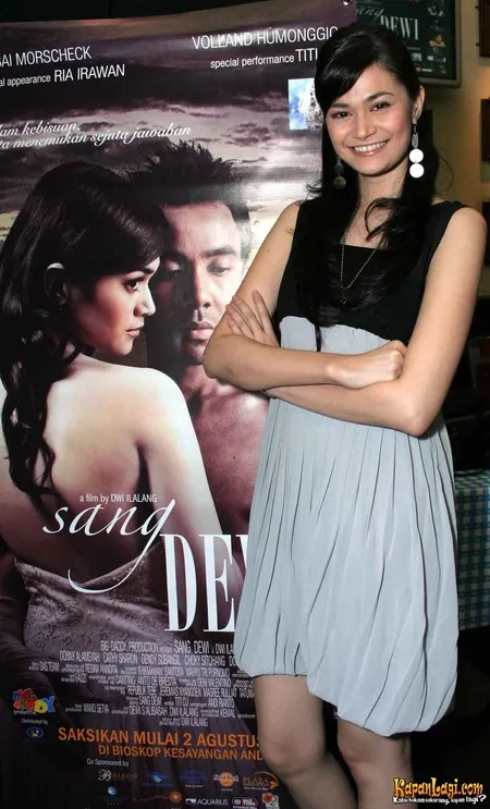 Foto Sabai Morscheck