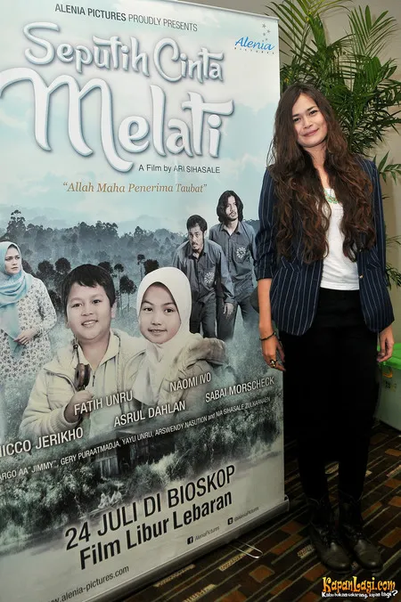 Foto Sabai Morscheck