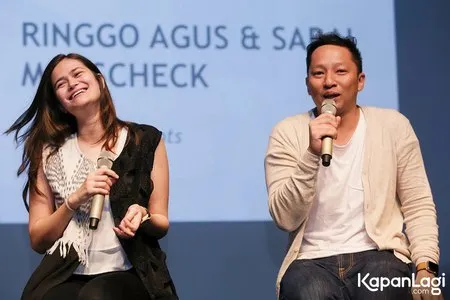 Foto Sabai Morscheck