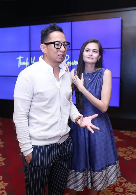 Foto Sabai Morscheck