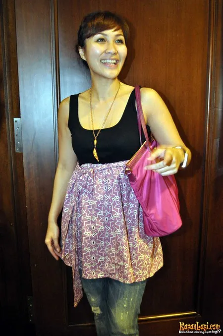 Foto Sabria Kono