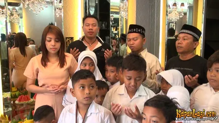 Foto Sabrina Ayu