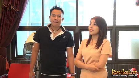 Foto Sabrina Ayu
