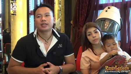 Foto Sabrina Ayu