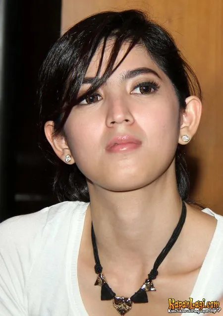 Foto Sabrina Piscalia