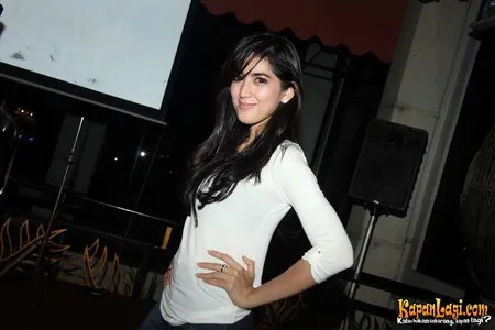 Foto Sabrina Piscalia