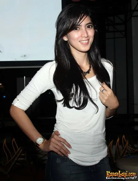 Foto Sabrina Piscalia