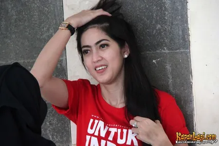 Foto Sabrina Piscalia