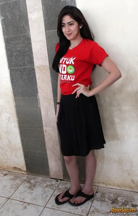 Foto Sabrina Piscalia