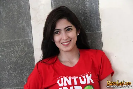 Foto Sabrina Piscalia